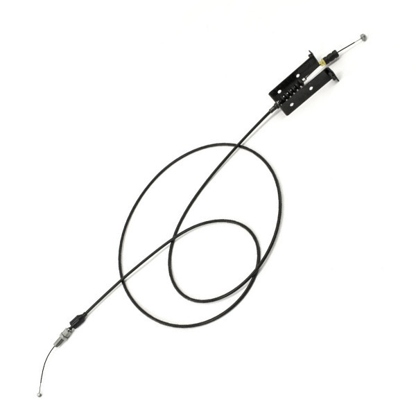 Bronco Throttle Cable AT-05352 for Polaris Ranger 800 XP 800 2011-2016