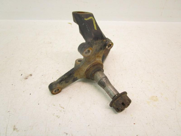 98 Honda TRX 300EX Sportrax Left Steering Knuckle 51220-HC0-780 1993-2009
