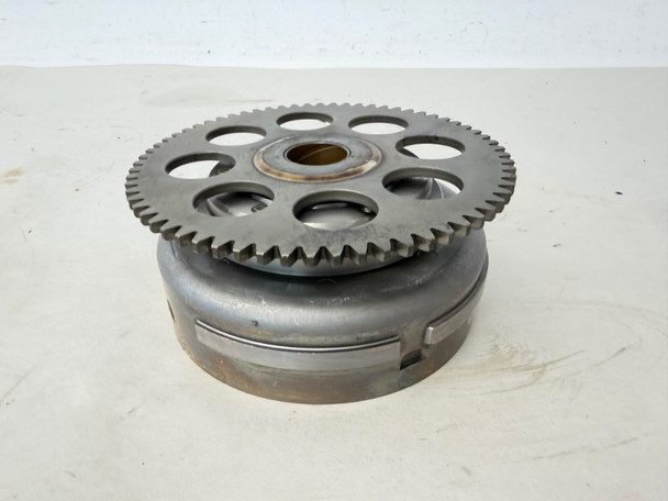 2001 Yamaha XVS 650 V Star Custom Flywheel 4VR-81450-00-00 1998-2007