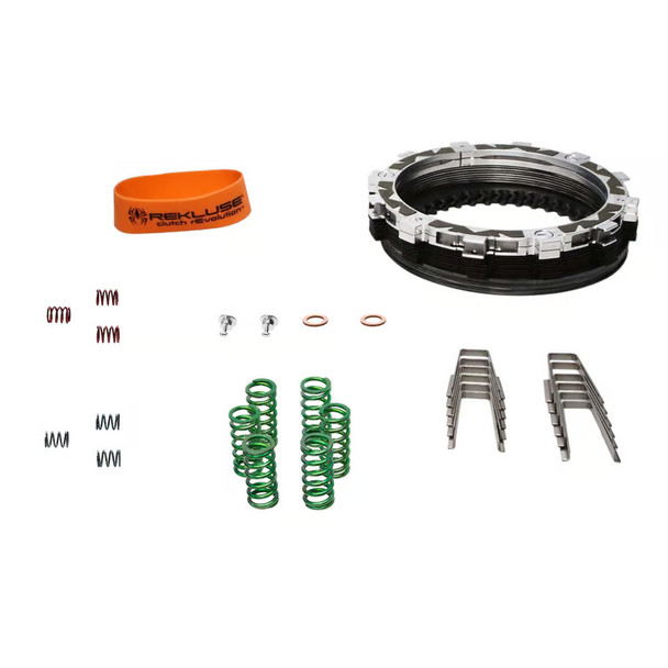 Rekluse RadiusX 4.0 Clutch RMS-8301119 for Honda CRF450L RL X 2019-2024
