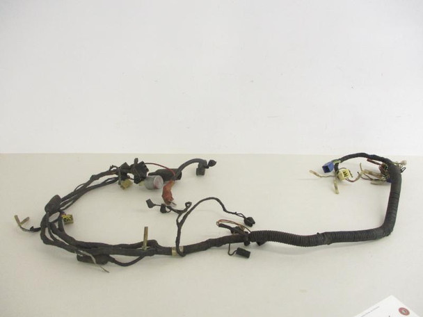 86 Suzuki GS 550L Wiring Harness 36610-43520 1985-1986