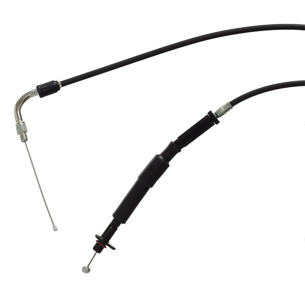 Bronco Throttle Cable AT-05955 for Polaris Scrambler 850 1000 2010-2024