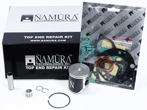 Namura Std Top End Kit NX-10000K1 for Honda CR125R 2000-2002