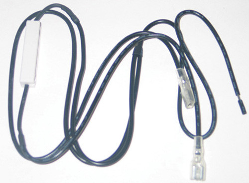 SPI Replacement 12V Resistor 12-166-06 for 12-166-01 12-170