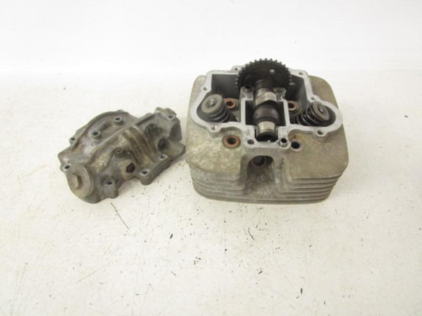 06 Suzuki LTZ 250 Cylinder Head Cam Valves 11100-05G00 2002-2014