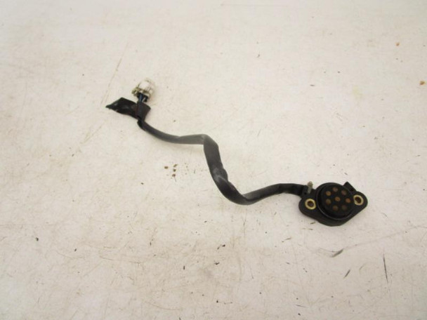 06 Suzuki LTZ 250 Neutral Base Switch 37720-21G00 2004-2009
