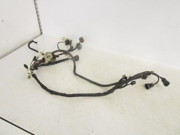 06 Suzuki LTZ 250 Wiring Harness 36610-21G00 2004-2009