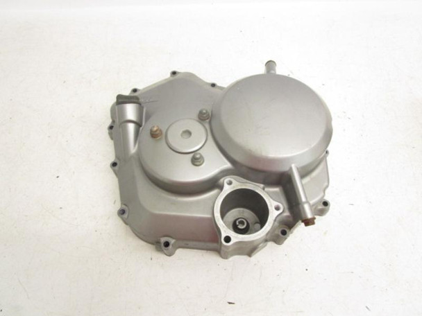 06 Suzuki LTZ 250 Clutch Cover 11341-05G10 2004-2009