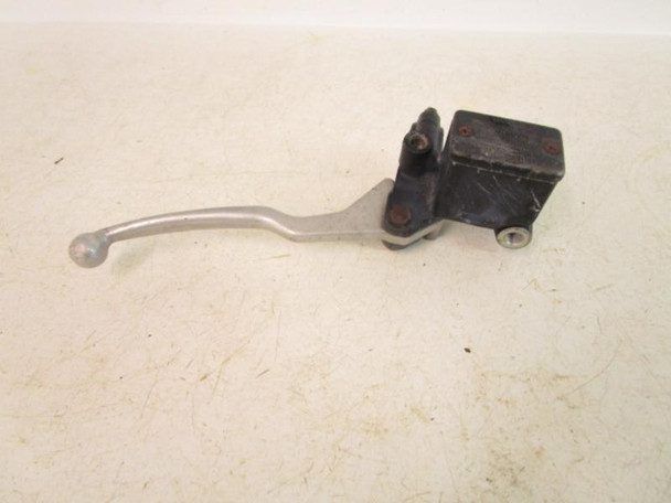 06 Suzuki LTZ 250 Front Brake Master Cylinder 59600-31D01 2004-2009
