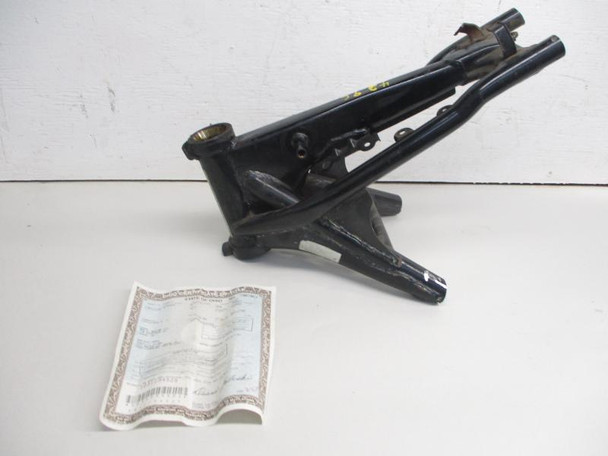 1979 Yamaha XS 750 Frame Neck Section