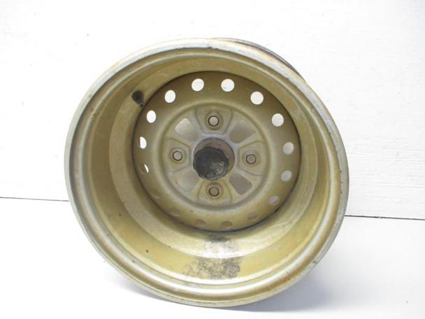 Honda TRX 500 Foreman Rear Wheel Rim 12x7.5