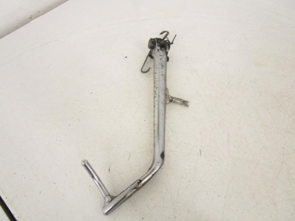 09 Kawasaki EN 500 Vulcan Kick Side Stand 34024-1322 1996-2009