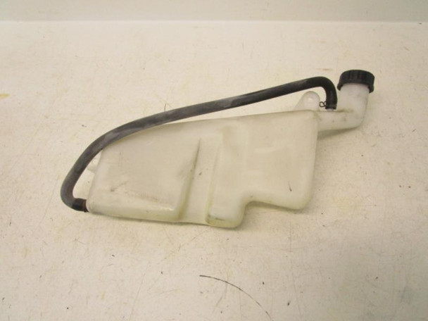 09 Kawasaki EN 500 Vulcan Coolant Overflow Bottle 43078-1151 1996-2009