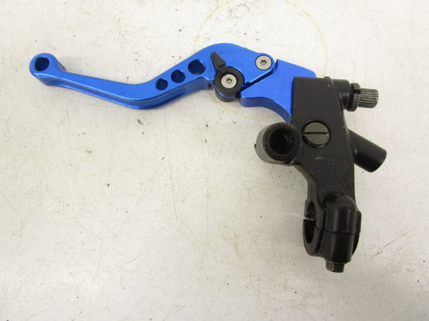05 Yamaha Raptor YFM 350 Aftermarket Left Lever 2004-2013