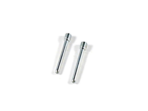 Shindy Front Brake Pad Hanger Pins 08-058_FRONT replaces Kawasaki 92043-1416