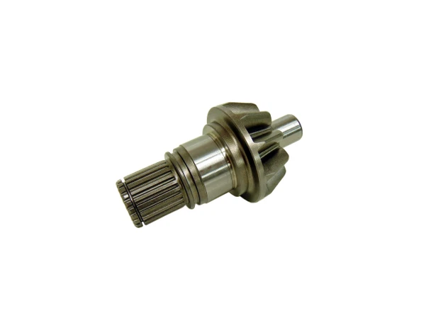 OEM Rear Axle Differential Final Drive Pinion Gear Suzuki 04-09 LTZ250 Quadsport