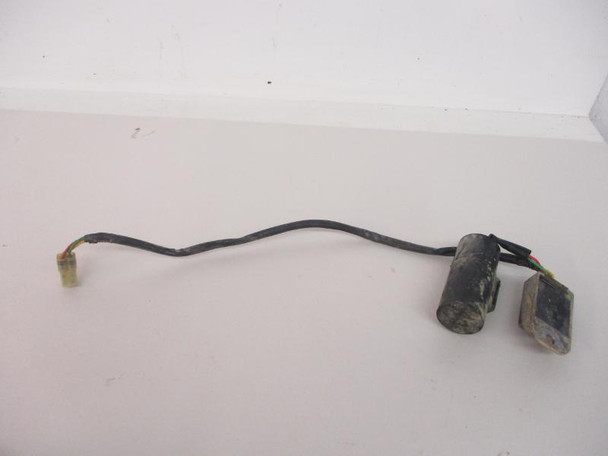 02 Honda CR 250 Regulator Rectifier 31600-KZ3-J41 2002-2007