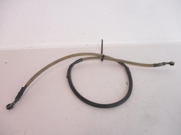 02 Honda CR 250 Front Brake Line Hose 45125-KZ4-J41 2002-2003