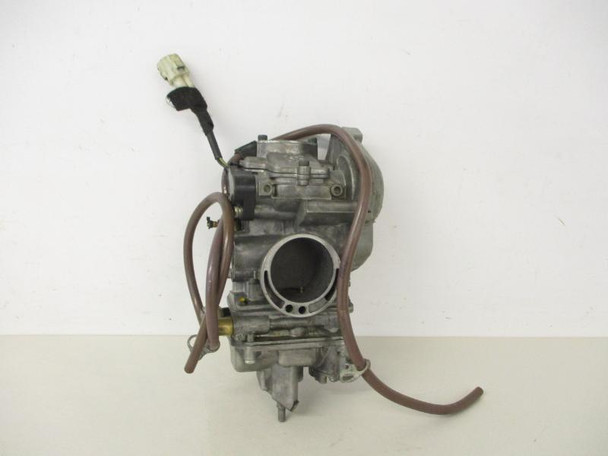 06 Kawasaki KX 450F KXF 450 FCR 40mm Carburetor 15003-0116 2006