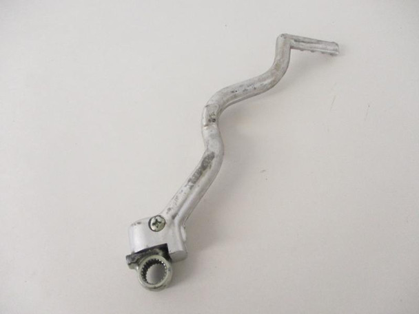 06 Kawasaki KX 450F KXF 450 Kick Start Lever Arm Kicker 13064-0051 2006-2015
