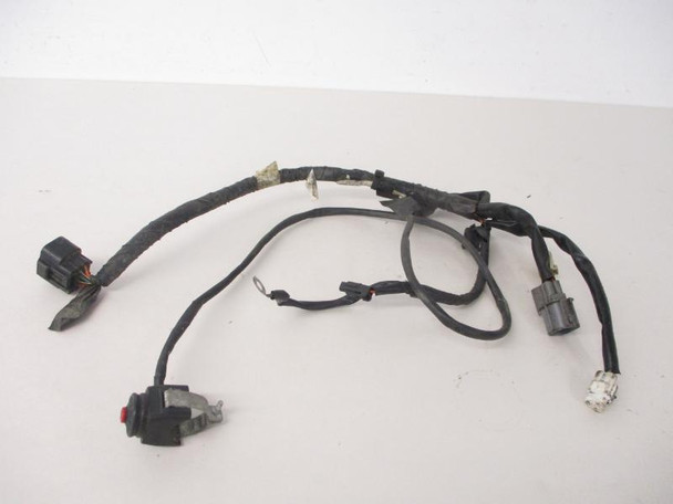 06 Kawasaki KX 450F KXF 450 Wiring Harness 26031-0322 2006-2008