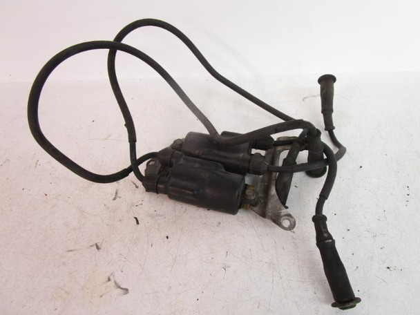 82 Honda VF 750 C Magna V45 OEM TEC Ignition Coils #1