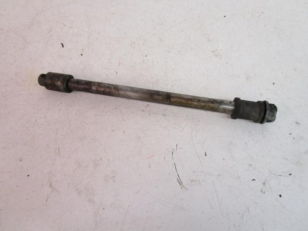82 Honda VF 750 C Magna V45 Rear Axle Bolt Shaft