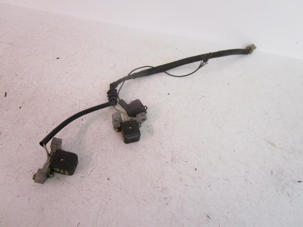 82 Honda VF 750 C Magna V45 OEM Pulser Generator Coils #1