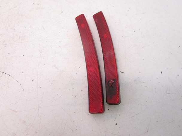 82 Honda VF 750 C Magna V45 Rear Left Right Reflectors