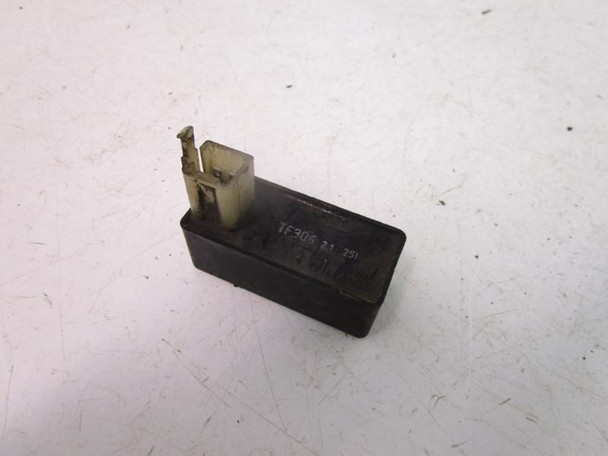 82 Honda VF 750 C Magna V45 Fuel Cut Relay