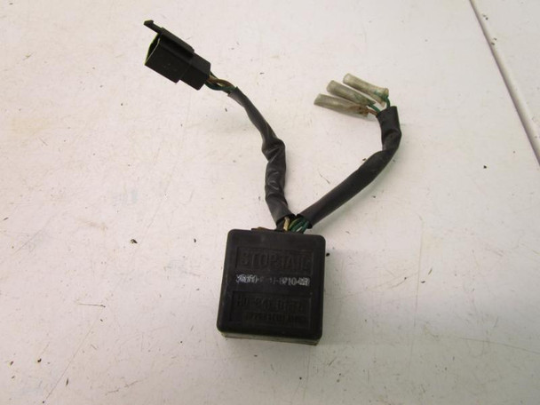 82 Honda VF 750 C Magna V45 Stop Taillight Sensor #1
