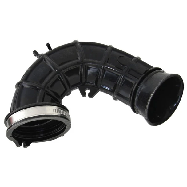 Koso Oversize Performance Airbox Connecting Tube DM623000 for Honda Grom 14-21