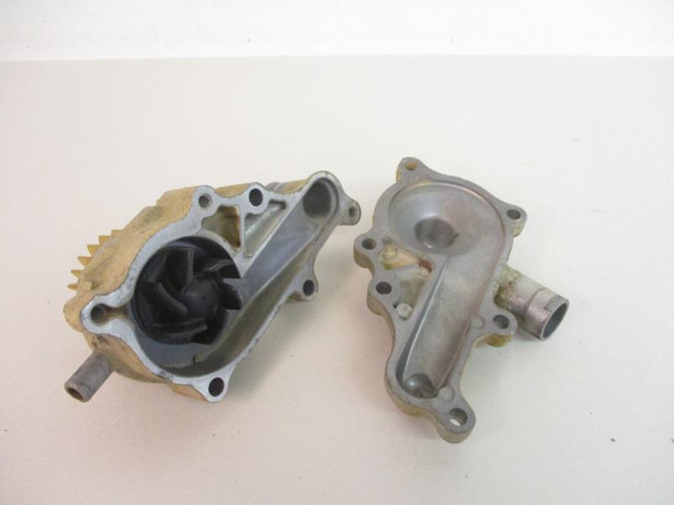 06 Yamaha Raptor 700 Water Pump 1S3-12420-00-00 2006-2026