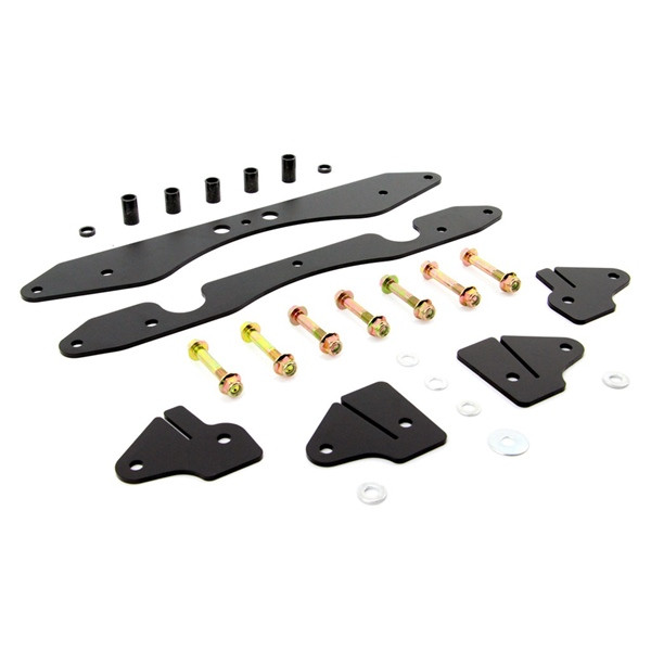 Kimpex 2in Lift Kit 366127 for RZR 900 XC Trail EPS Sport Ultimate Premium 15-23