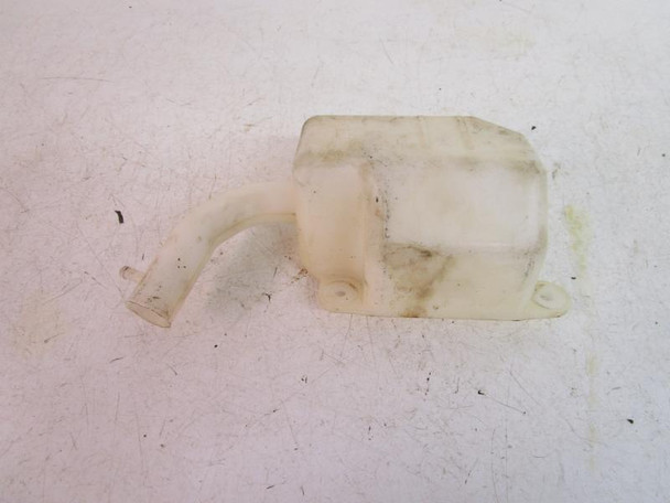 03 Kawasaki KFX 400 Coolant Overflow Reservoir 43078-S003 2003-2006