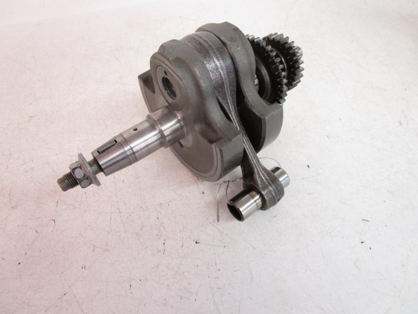 03 Kawasaki KFX 400 Crankshaft Crank Rod 13031-S015 2003-2004