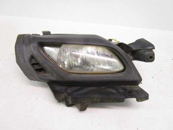 08-18 Suzuki King Quad 750 Right Headlight Lamp Lens 35100-31G92-999 2008-2018