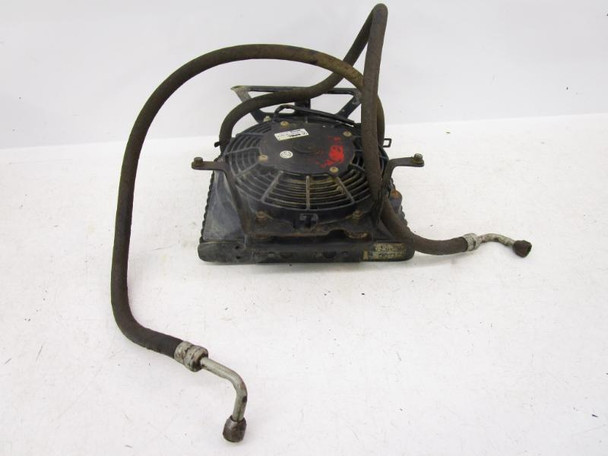01 Polaris Trail Boss 325 Oil Cooler 1240118 ***Late January 2001+***