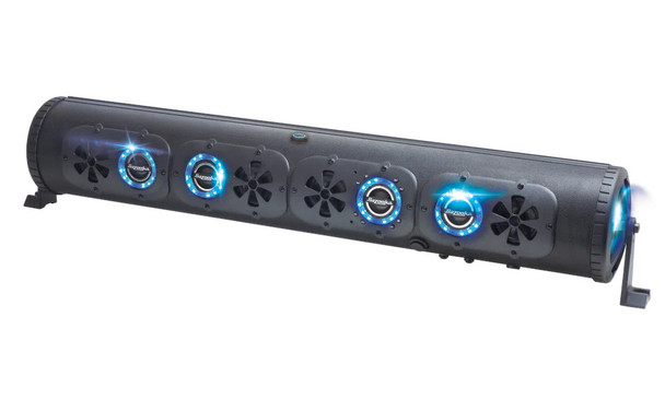 Bazooka 36in G3 Party Bar Soundbar 450W UTV ATV Golf Cart BPB36-G3