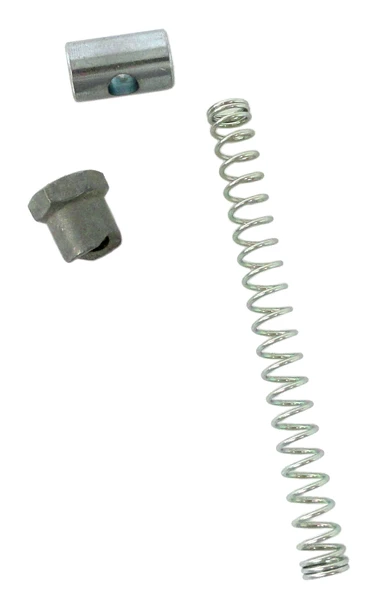 OEM Honda Rear Brake Pedal Rod Brake Arm Joint Spring Adjusting Nut XR CRF 70