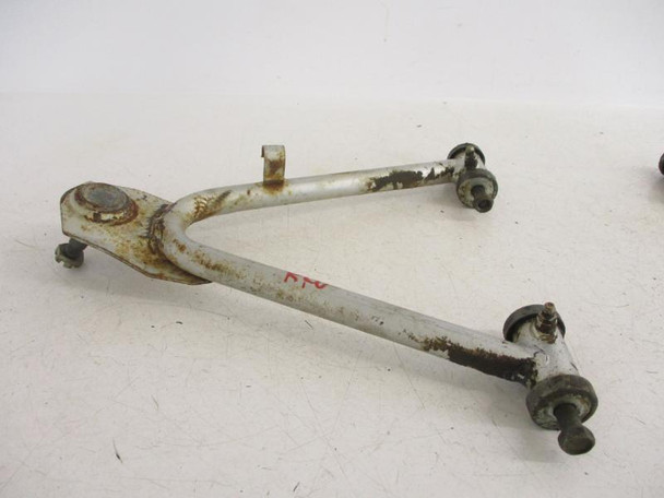 97 Yamaha Warrior 350 Right Upper A Arm Control 3GD-23550-00-35 1989-2003