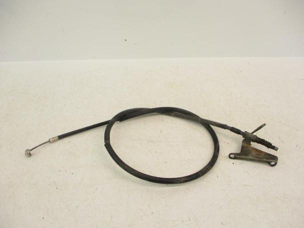 97 Yamaha Warrior 350 Clutch Cable 1UY-26335-00-00 1987-2004