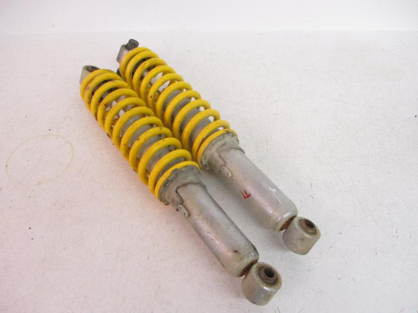 97 Yamaha Warrior 350 Front Shock Left Right 3GD-23350-00-P2 1995-2002