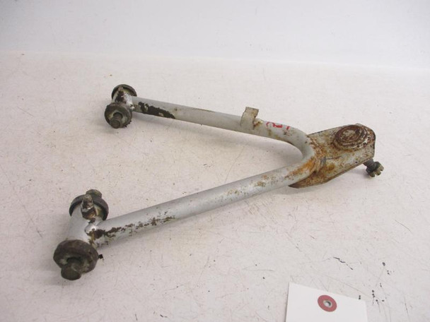 97 Yamaha Warrior 350 Left Upper A Arm Control 3GD-23540-00-35 1989-2003