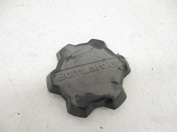 1989 Seadoo SP 587 PWC Gas Fuel Cap 275500002