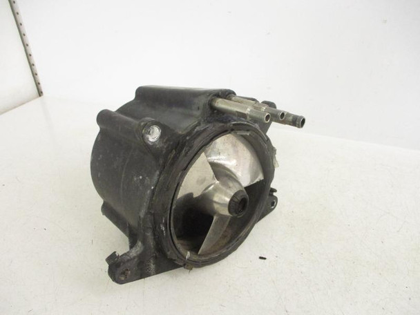 1989 Seadoo SP 587 PWC Impeller Housing Jet Pump 295500429