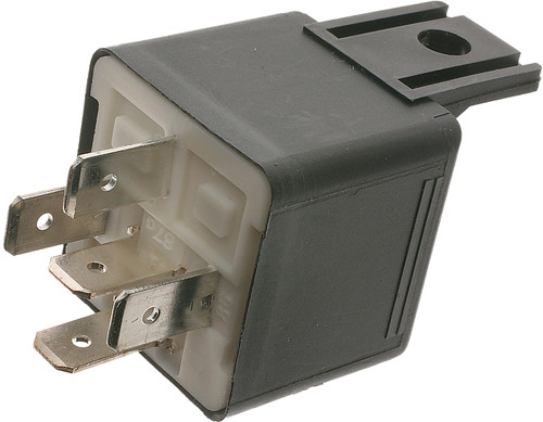 Plug Style Starter Relay without Skirt SMP MCRLY2 replaces 31506-79B