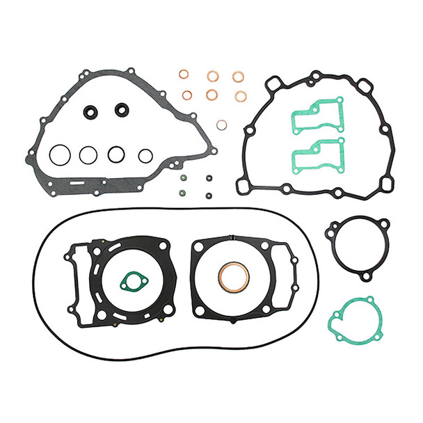Namura Complete Gasket Set NA-40025F for Grizzly Kodiak Wolverine 700 2016-2018