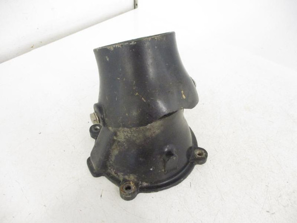 93 Seadoo SPX 587 Venturi Steering Nozzle Gate 271000150 1992-1993