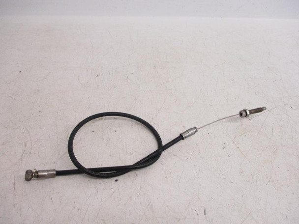 93 Seadoo SPX 587 Oil Injection Cable 270000051